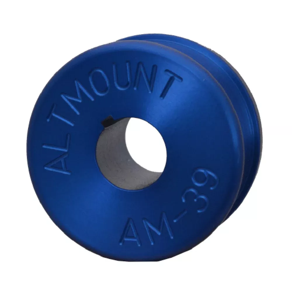 Balmar 95 Series Alternator Pully, Altmount - 48-AM-39