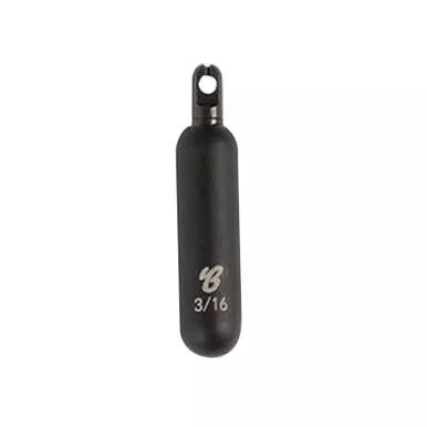 Bambuie HEAVY COVER GRASS SHOT Heavy Cover/Grass Shad 3/16OZ