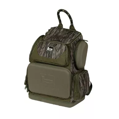 BANDED Air Hard Shell Backpack (B09388)