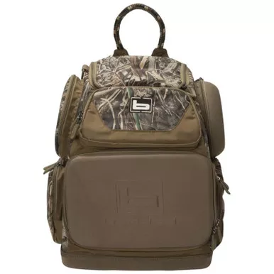 Banded Air Hard Shell Backpack Realtree Max 7