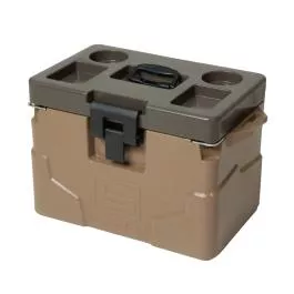 Banded Back Water Gear Box