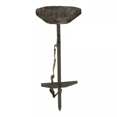 Banded Deluxe Slough Stool Realtree Legacy