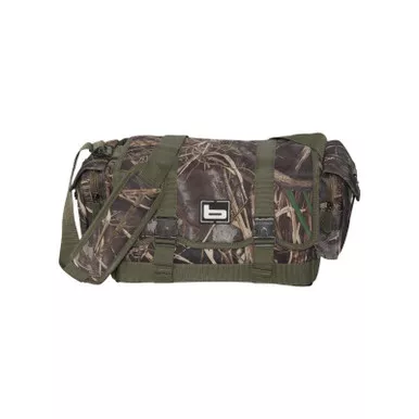 Banded Hammer Floating Blind Bag Realtree Max7