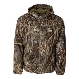 Banded Men's SubZero Waterproof Jacket - Max 7 - L