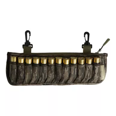 Banded Neoprene 24 Shell Pack Realtree Legacy