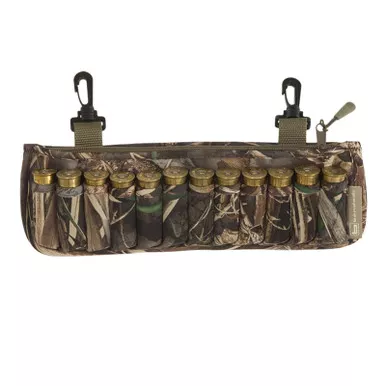 Banded Neoprene 24 Shell Pack Realtree Max 7