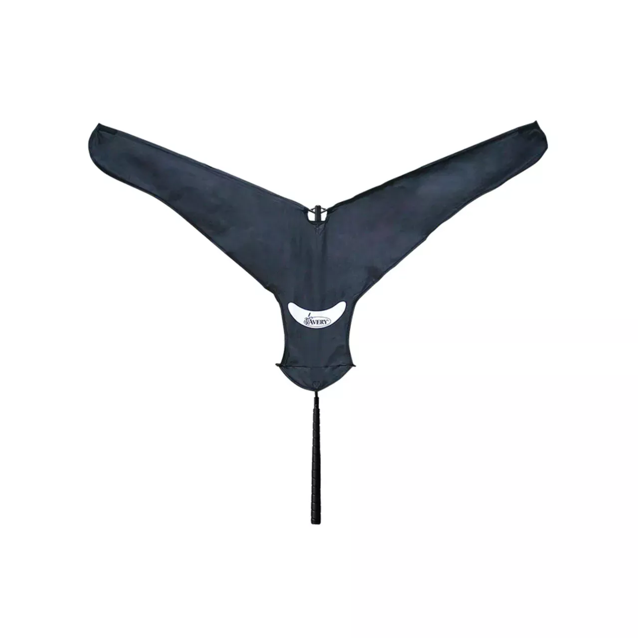 Banded Power Flag – Canada Goose