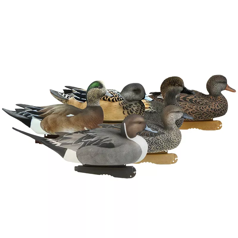Banded Pro-Grade Puddler Pack