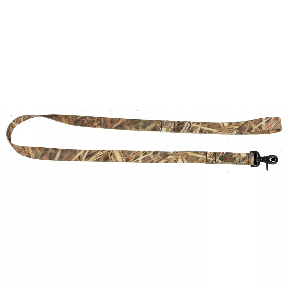 Banded Standard Leash - Camo