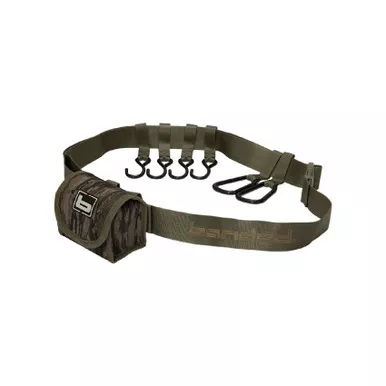 BANDED Timber Legacy Belt (B09472)