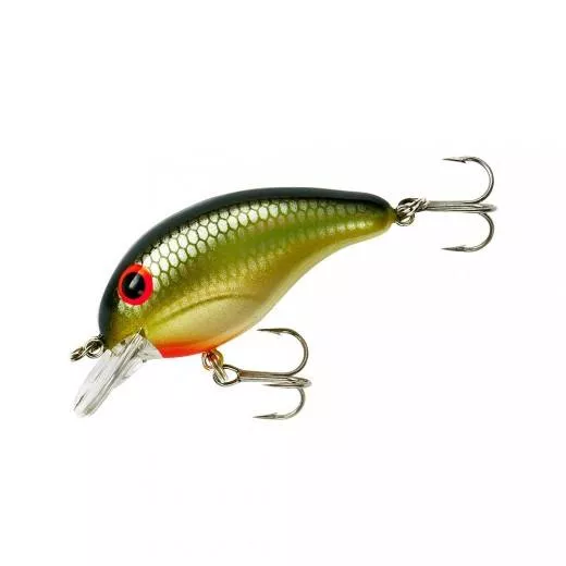 Bandit Crankbait 1/4 oz 2″ – LA Shad #BDT108