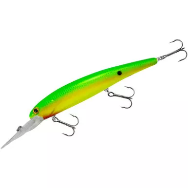 Bandit Suspending Minnow Walleye Deep Taco Salad