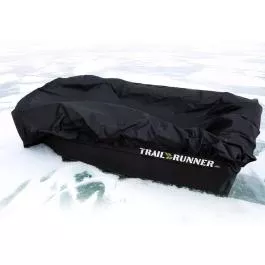 Banks Outdoors Trail Runner 62 Trailer Cover