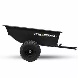 Banks Outdoors Trail Runner 62 Trailer