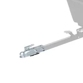 Banks Outdoors Trail Runner Coupler Adapter – 2″