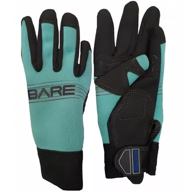 BARE 2mm Tropic Pro Gloves (055927)