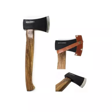 Barebones Woodland Hatchet and Sheath