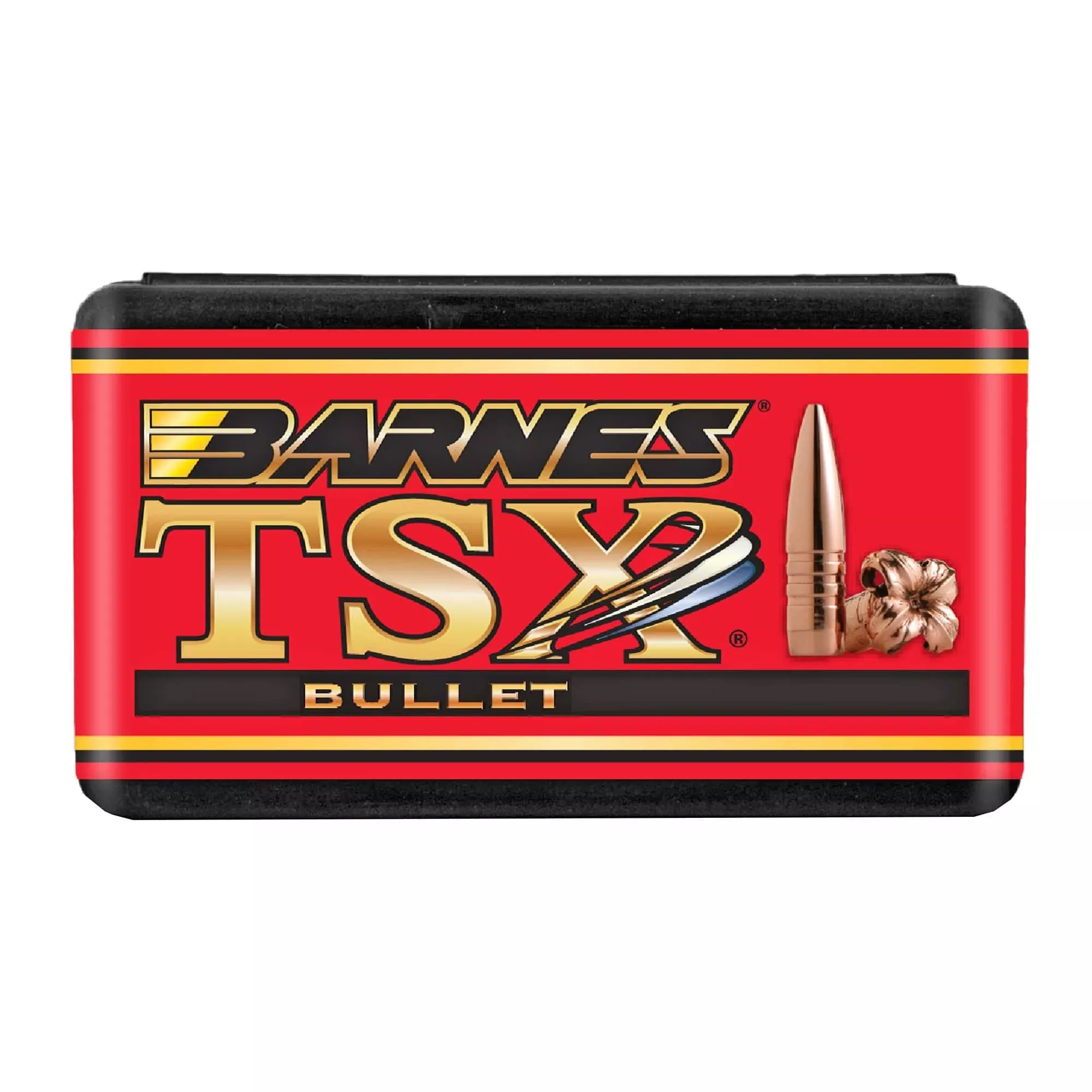 Barnes Tsx Bullets 30 Cal. 180 Gr. 50 Pack