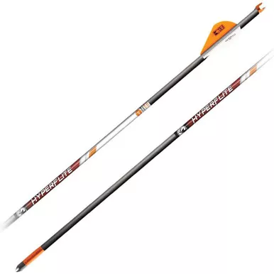 BARNETT ARROWS HYPERFLIT 22 SD BOLT 3PK