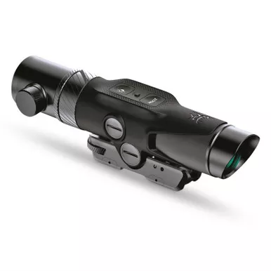 Barnett BUK OPS X-Factor Rangefinding Crossbow Scope