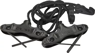 Barnett Crossbow Rope Cocking Device W/ Multi Tool