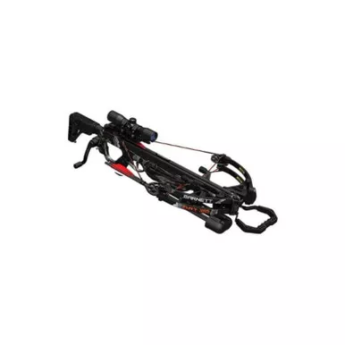 Barnett DRT 385 WITH CRANK COCKING DEVICE