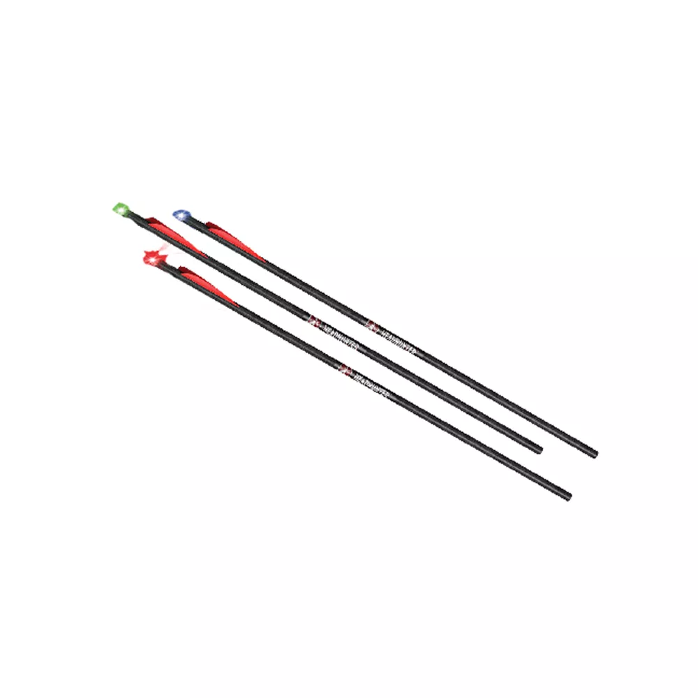 Barnett Headhunter 20" Lighted Arrows