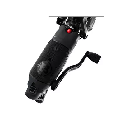 Barnett Hyper Raptor Crank Cocking Device Buttstock