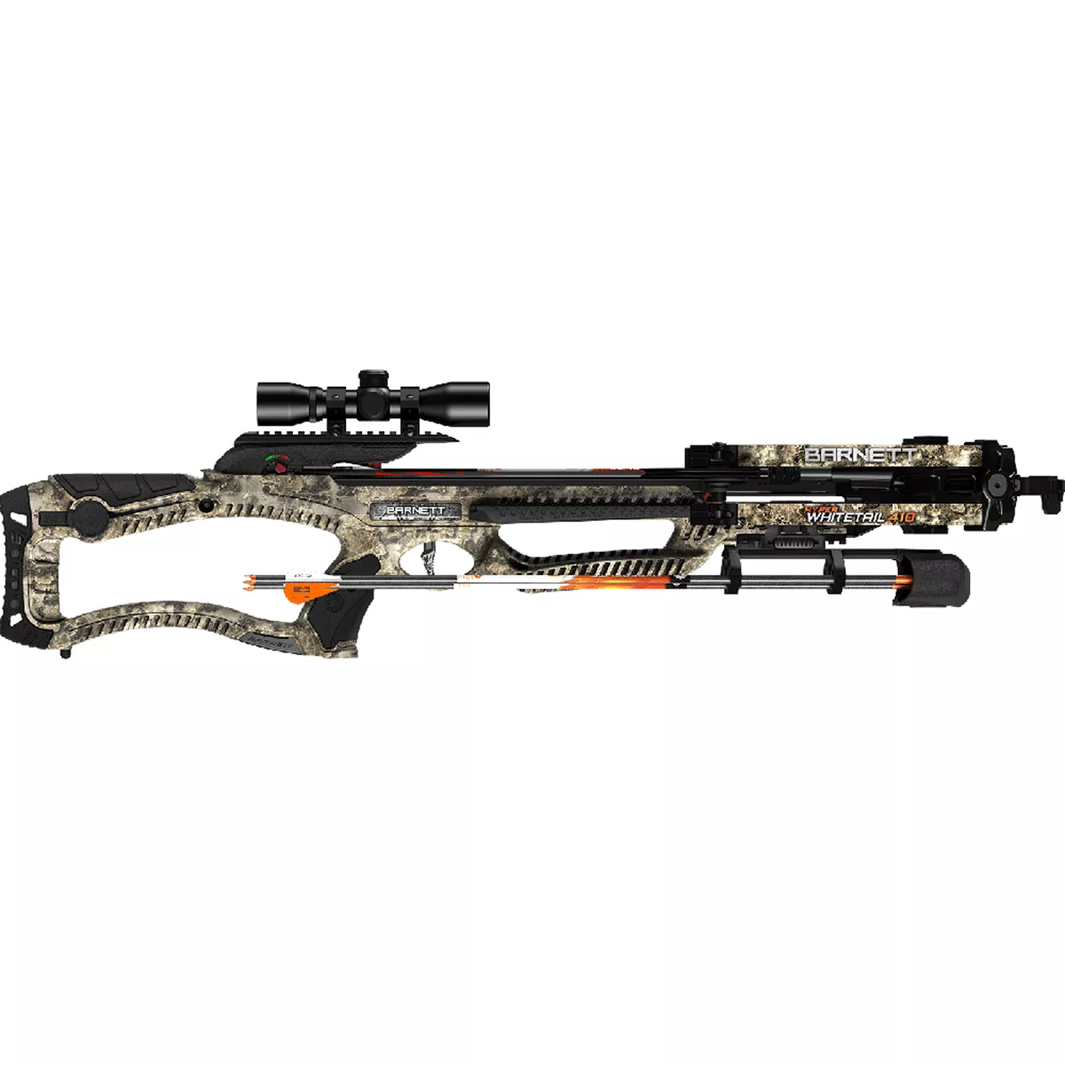 Barnett Hyper Whitetail 410 Crossbow