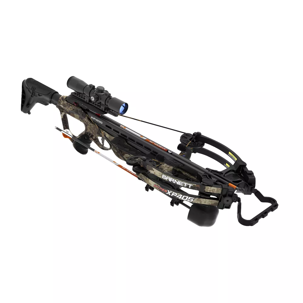 Barnett Hyper XP 405 Crossbow