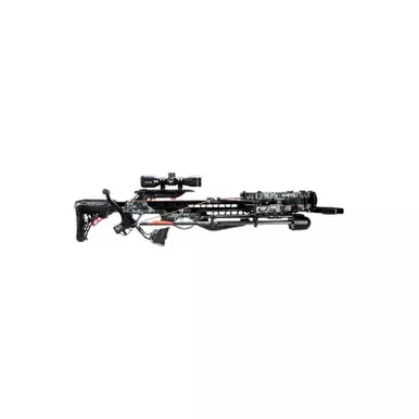 BARNETT TACTICAL 380 CROSSBOW PACKAGE WITH CCD BAR78054