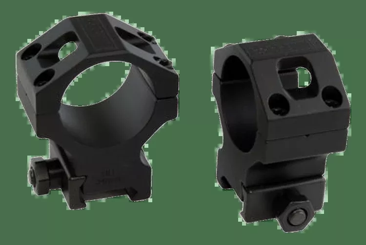 Barrett Zero-gap, Barr 66869 Zero Gap Rings 34mm Ulth
