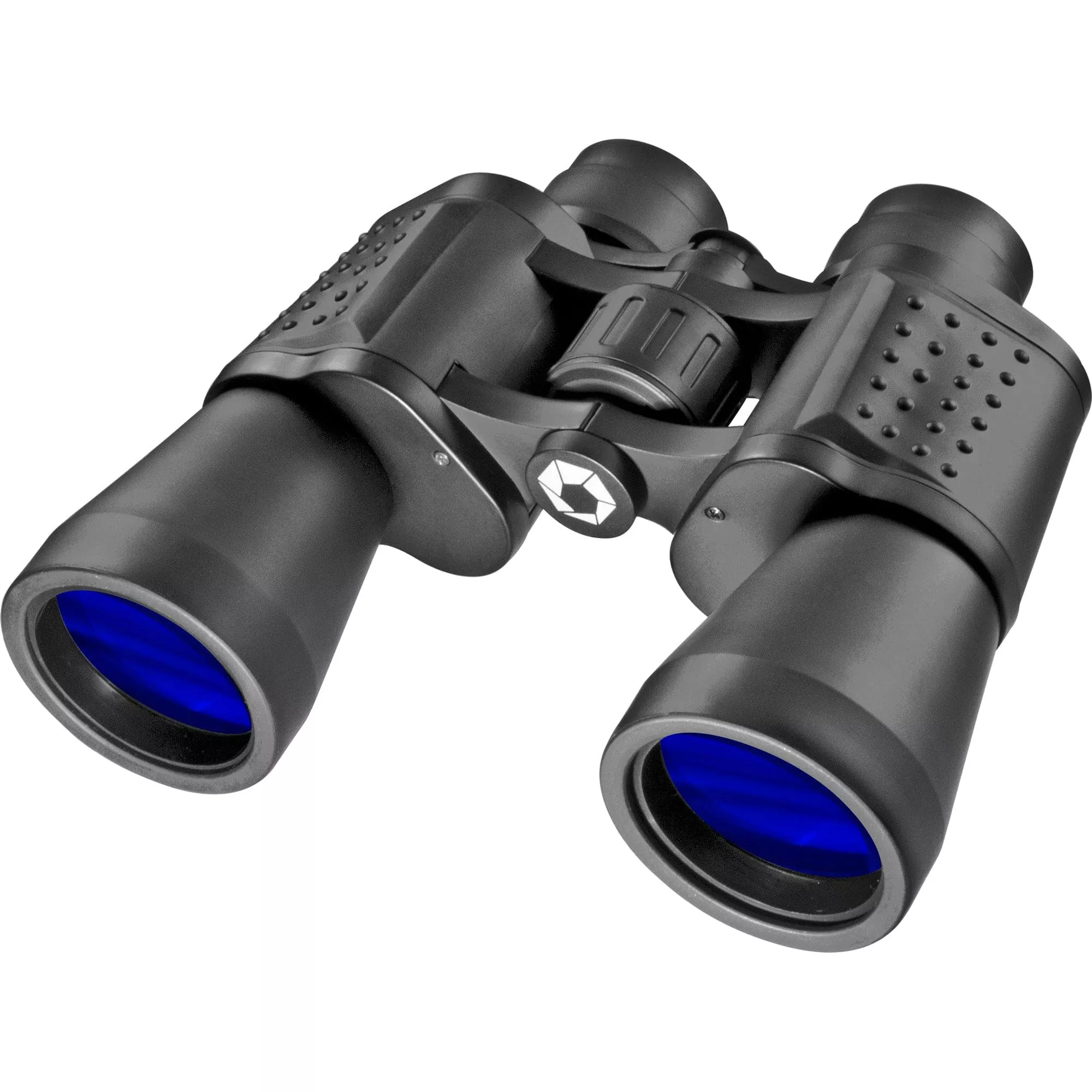 Barska Bino Xtrail 10×50 Matte Blk