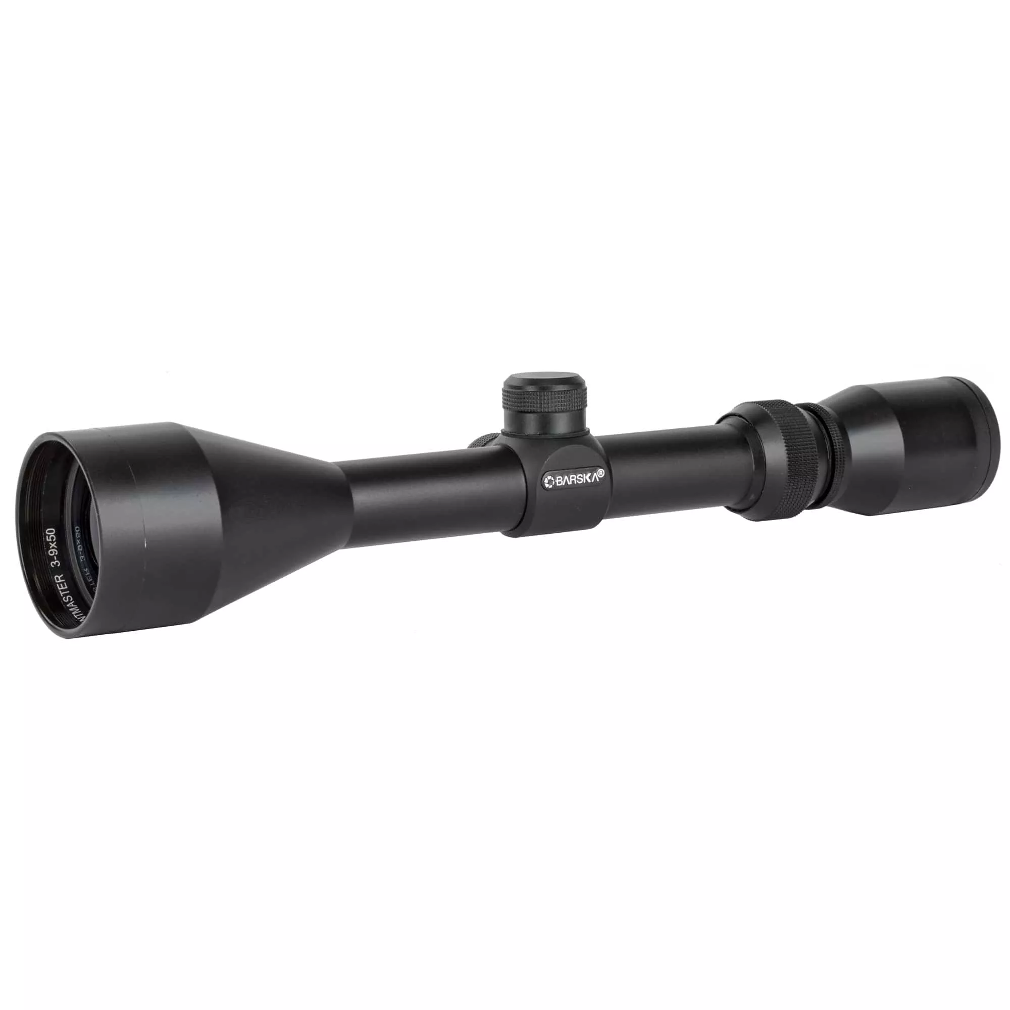 Barska Huntmstr 3-9×50 30/30