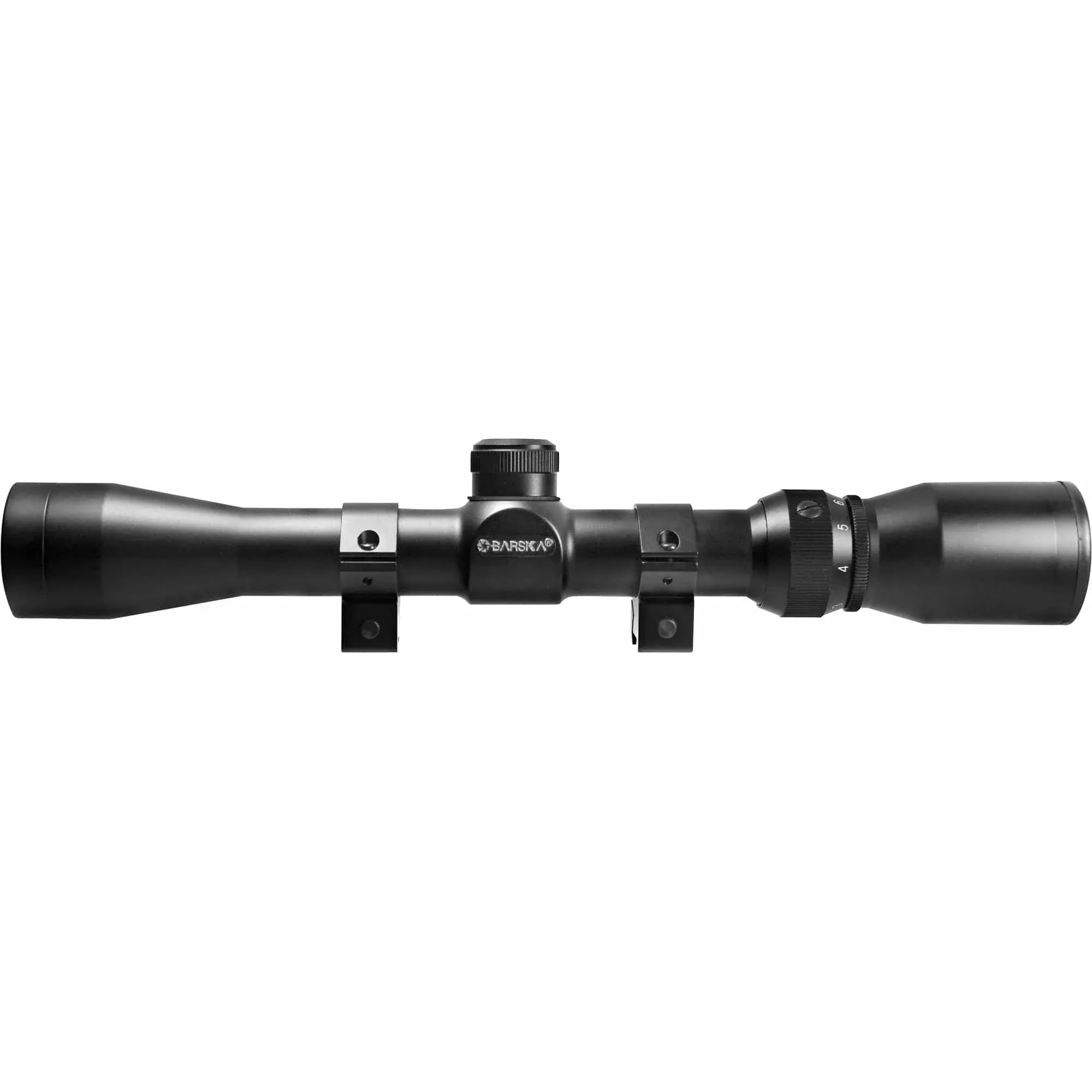 Barska Plinker-22 3-9×32 Rifle Scope