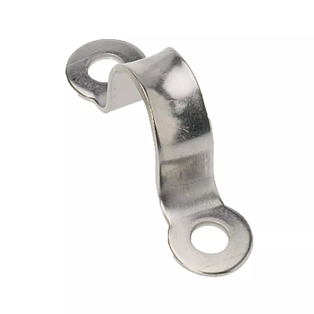 Barton 14mm Stainless Deck Eye