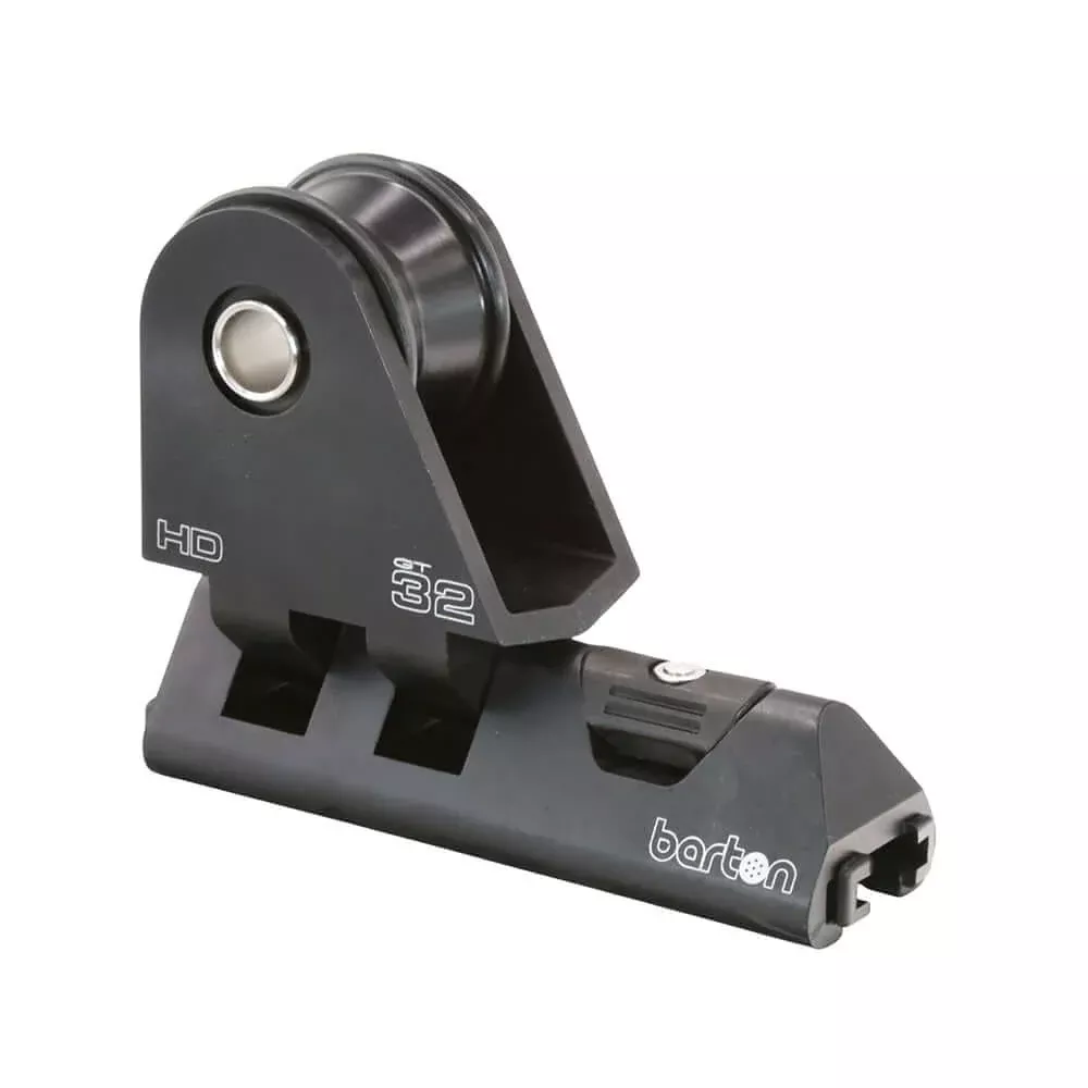 Barton 32mm HD Genoa Car