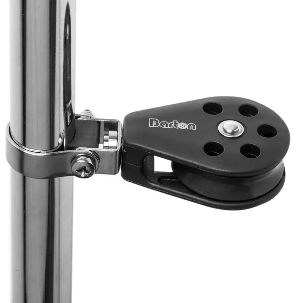 Barton 45mm Size 3 Lead Block