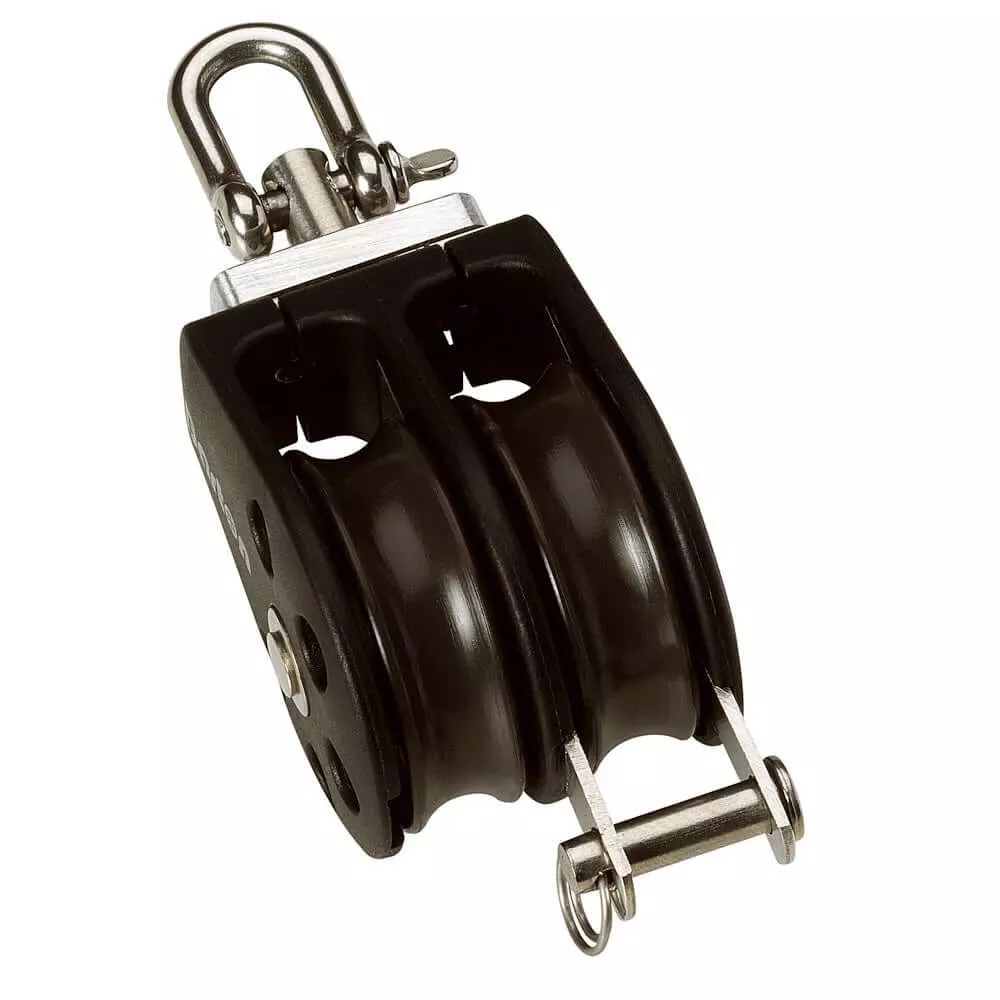 Barton 54mm Swivel Becket 5