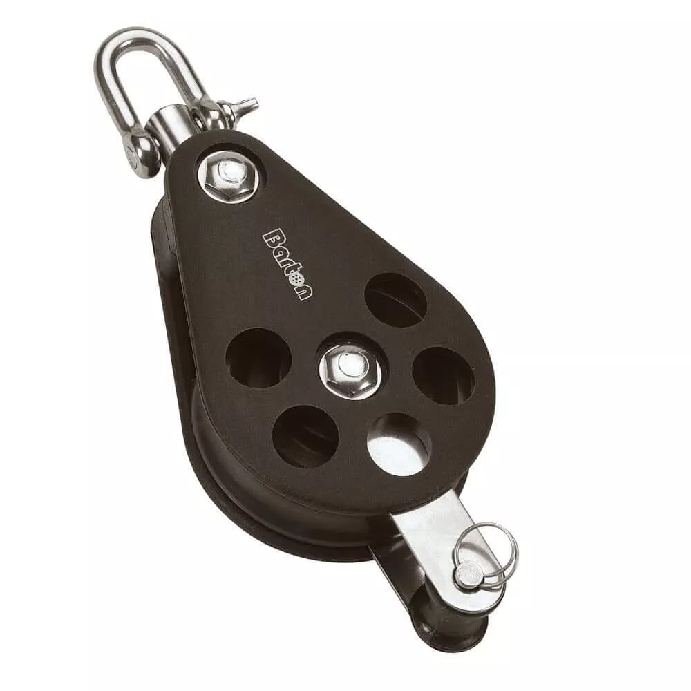 Barton 54mm Swivel Becket