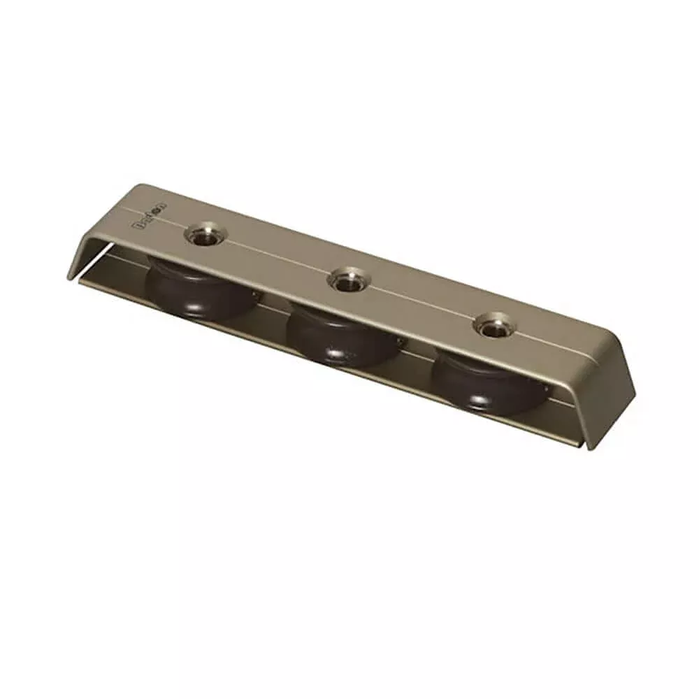 Barton Deck Organizer 3-Sheave