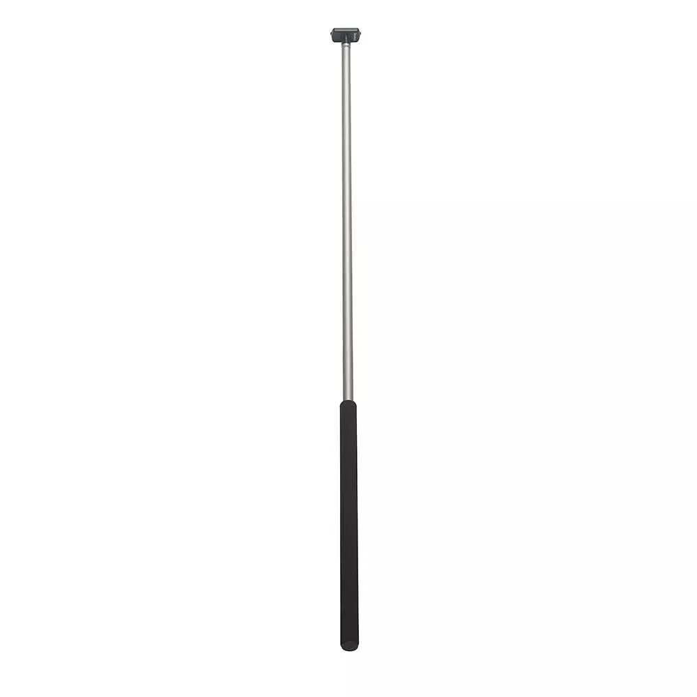 Barton Marine Alu Foam Soft Grip Tiller Extension – 700mm