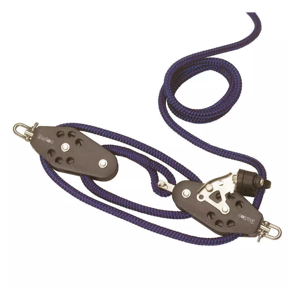 Barton Size 2 4:1 Vang - 2900
