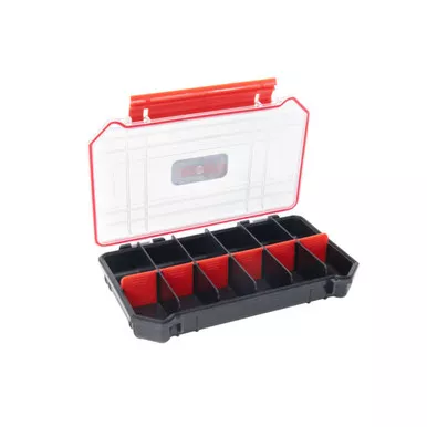 BASS MAFIA Coffin 2.0 1800 Tackle Box (BM-CO-1800)