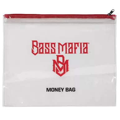 BASS MAFIA Money Bag (BM-MB)