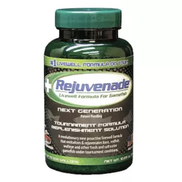 Bass Medics Rejuvenade Livewell Treatment
