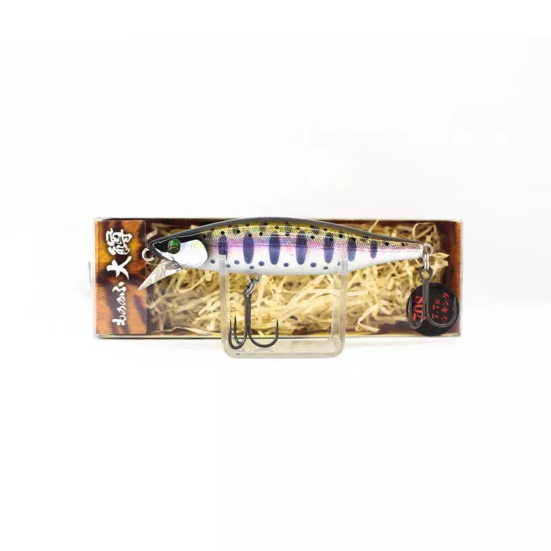 Bassday Mononofu 70S Sinking Lure Mo-003 (7012)