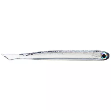 Basstrix Flash Trix Silver Ghost 3"