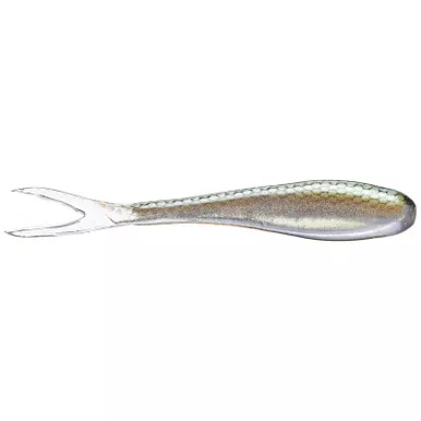 Basstrix Live Trix Electric Smelt 3"
