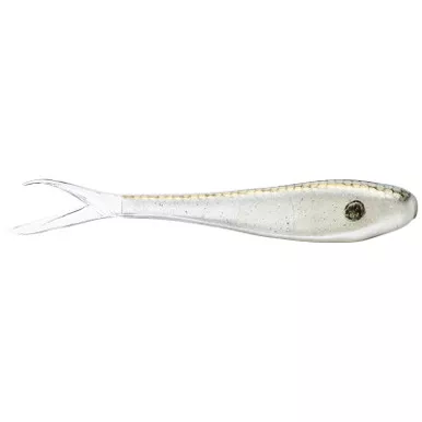 Basstrix Live Trix Shad Spawn 3"